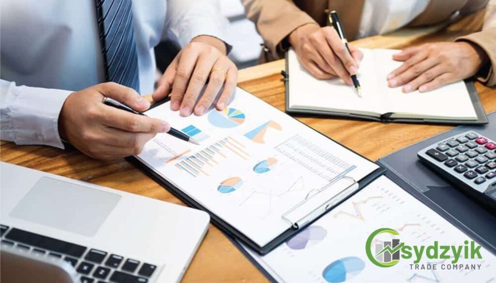 Lean Manufacturing Solusi Efektif Industri Manufaktur Efisiensi produksi dengan Penerapan Lean Manufacturing dalam industri manufaktur