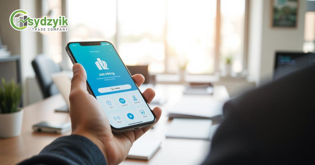 Transformasi Rekrutmen SDM di Era Digital Rekrutmen SDM Digital mengubah proses perekrutan