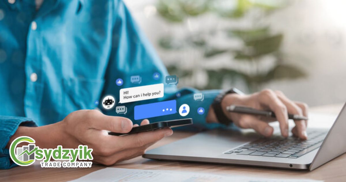 Pengaruh Layanan Virtual Assistant di Era Digital Teknologi layanan virtual assistant untuk era digital