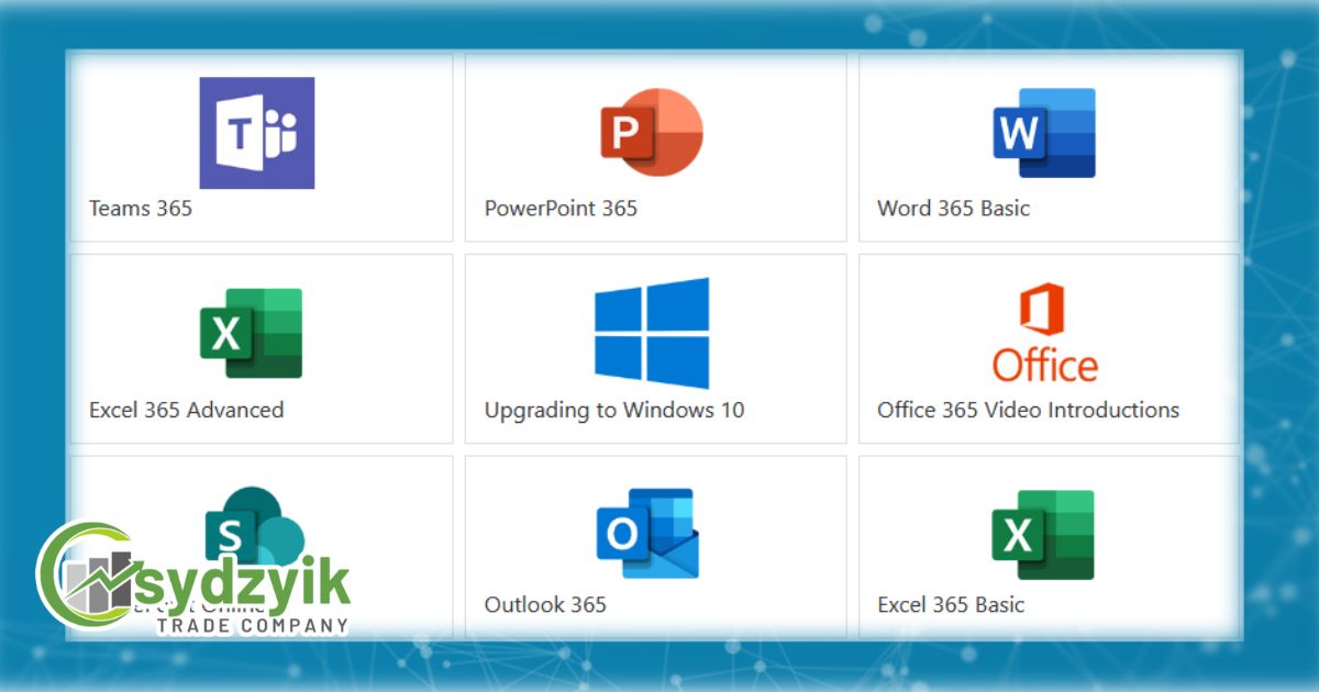 Efisiensi Kerja lewat platform e-office Solusi kerja cepat dengan platform e-office