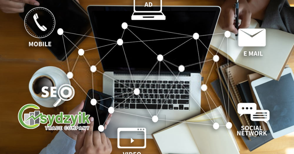 Strategi Pemasaran Digital Untuk Bisnis Tips strategi pemasaran digital efektif untuk bisnis