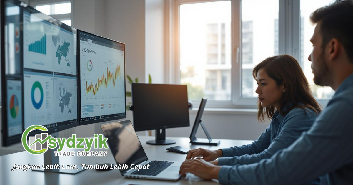 Strategi Pemasaran Digital Untuk Bisnis Strategi pemasaran digital untuk meningkatkan bisnis modern