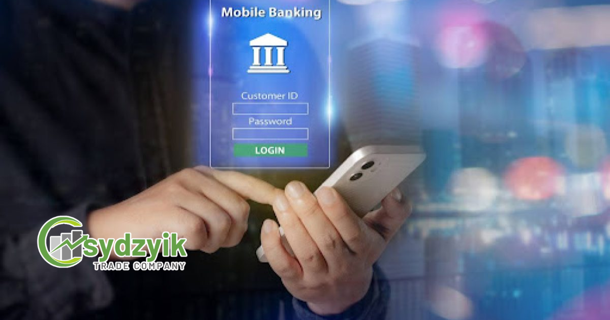 Investasi Fintech Peluang Keuangan Digital Peluang investasi fintech untuk masa depan