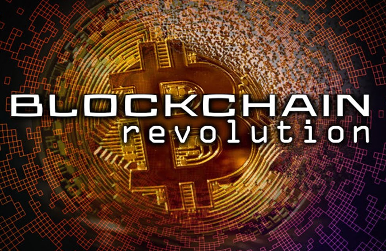 A Blockchain Revolution