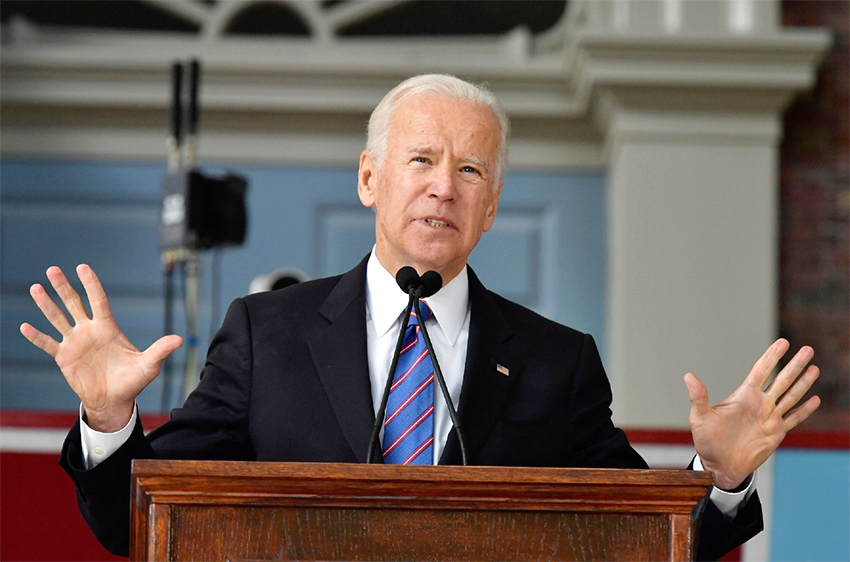 Biden Holds the Authority to Cancel Student Debt