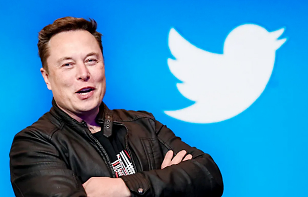 Elon Musk Acquisition Saga