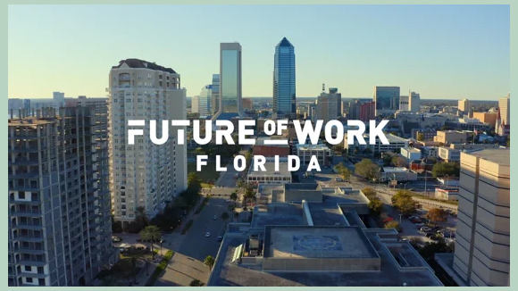 The Future of Work Florida Initiative
