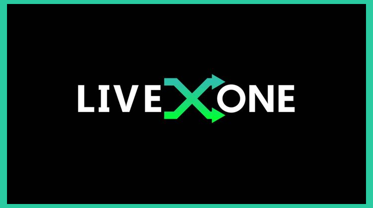 LiveOne Announces Impressive Fiscal 2022