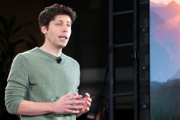 Worldcoin and Sam Altman: Finding the Right Balance